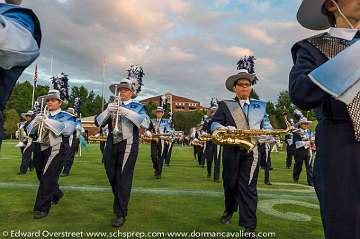 Band Dutch Fork 23